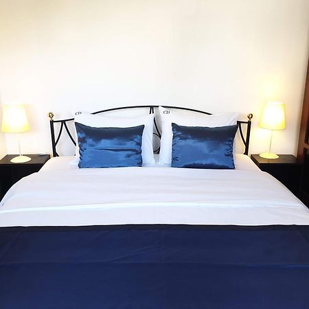 Central Skopje Duplex Apartment מראה חיצוני תמונה